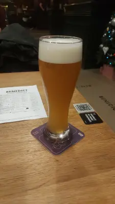 Gurthnar's photo of Zimní kyseláč 12% Pomeranč & Skořice