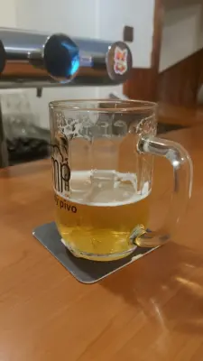 Gurthnar's photo of Wet Hop Lager