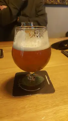 Gurthnar's photo of Sonnen Bock
