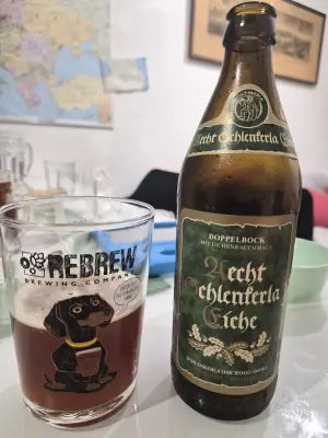 Goldbarren's photo of Eiche