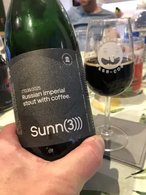 Garrold's photo of Sunn (3)))