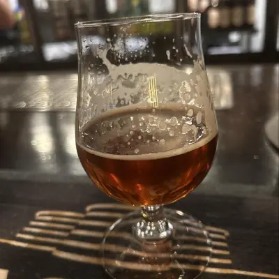 Nisse666's photo of Best Bitter