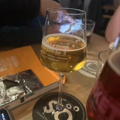 Nisse666's photo of Helles