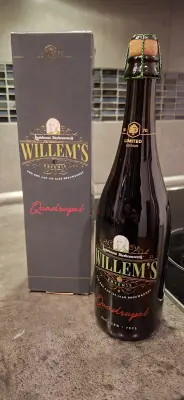 Zlotta's photo of Willem's Erfenis