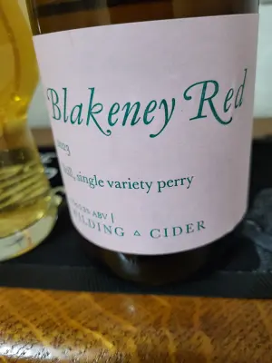 danlo's photo of Blakeney Red 2023