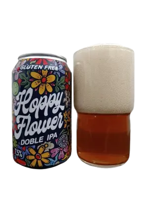 Plutonowymaniek's photo of Hoppy Flower