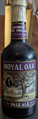 Dogbrick's photo of Royal Oak Traditional Bitter