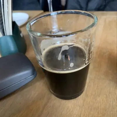 Nisse666's photo of Baltic Porter