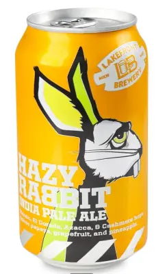 Fredis23's photo of Hazy Rabbit