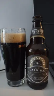 Clarkvv's photo of Dark Ray