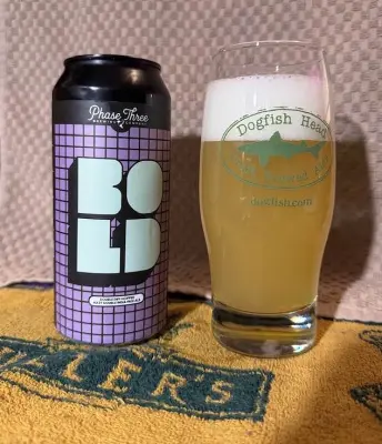 bhensonb's photo of DDH Bold