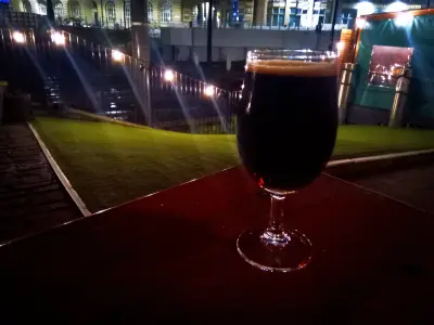 Olut's photo of Mocha Tonkoko