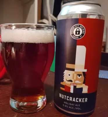 stevoj's photo of Nutcracker