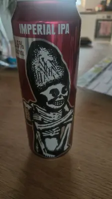 Charlotte's photo of Dead Guy Imperial IPA