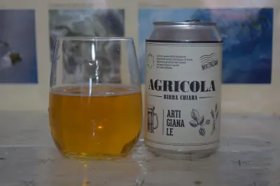 AleDegustation's photo of Agricola