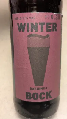 fonefan's photo of Winterbock