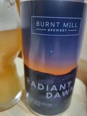danlo's photo of Radiant Dawn