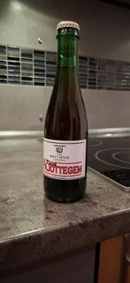Zlotta's photo of Kriek Pajottegem