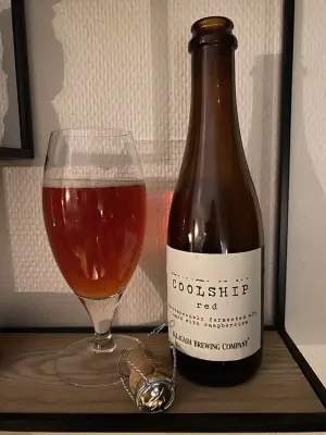 IpaPils's photo of Coolship Red