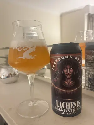 CraftBeerNick's photo of Lachesis