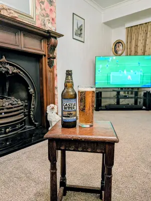 simontomlinson's photo of Castle Bitter