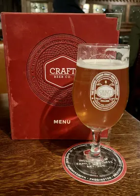Grumbo's photo of Köln Style Ale