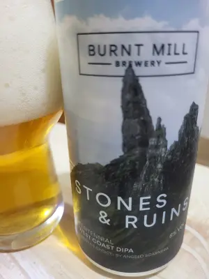 danlo's photo of Stones & Ruins