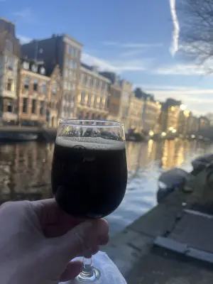 CraftBeerNick's photo of Monster Soup SSS Triple Stout