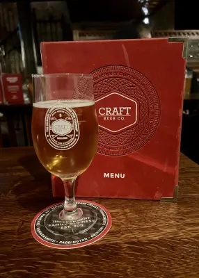 Grumbo's photo of Juicy Session Sour