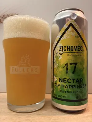 Kita's photo of Nectar of Happiness 17