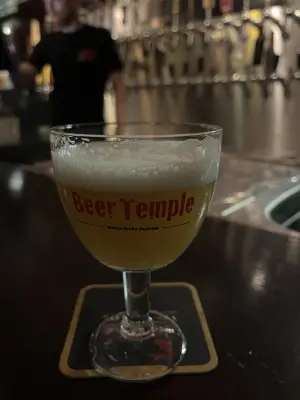 CraftBeerNick's photo of Fresh Hop IPA