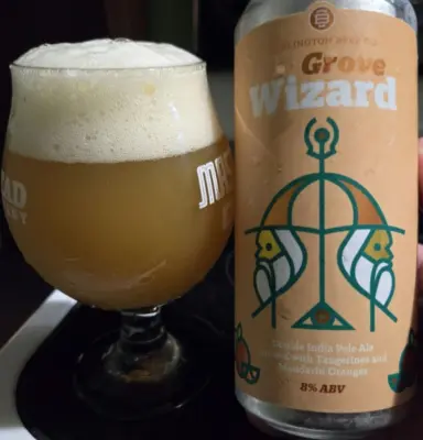 CoastGuardVet's photo of Grove Wizard