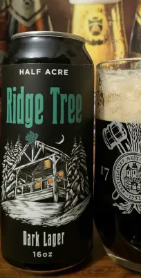 drpimento's photo of Ridge Tree