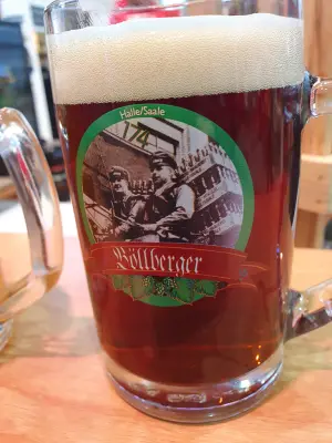 BlackHaddock's photo of Bock
