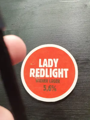 BlackHaddock's photo of Lady Redlight