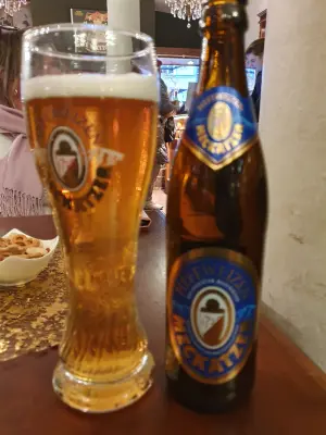 BlackHaddock's photo of Hefeweizen