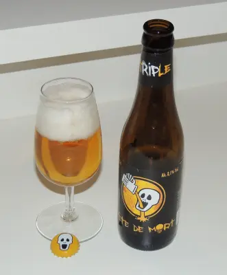 RudiGR's photo of Tête de Mort Triple