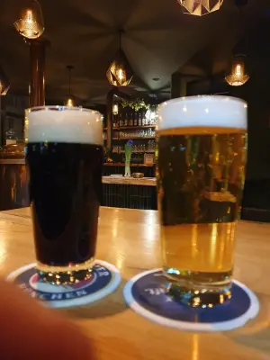 BlackHaddock's photo of Dunkel