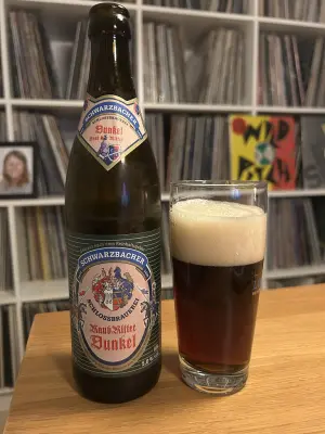Dedollewaitor's photo of Raubritter Dunkel