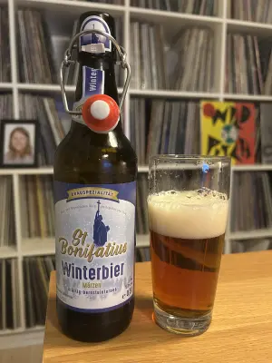 Dedollewaitor's photo of Winterbier
