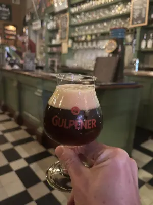 CraftBeerNick's photo of Kroonjuweel