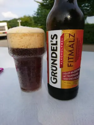 TomHendriksen's photo of Gründel's Fitmalz