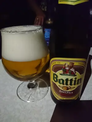 TomHendriksen's photo of Edelpils