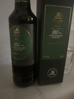 Nisse666's photo of 180th Anniversary Porter