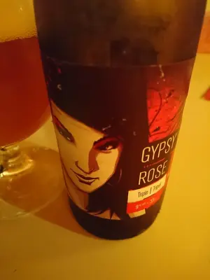 TomHendriksen's photo of Gypsy Rose
