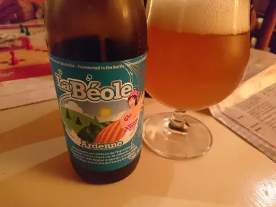 TomHendriksen's photo of La Béole