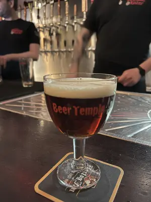 CraftBeerNick's photo of S.M.O.K.E