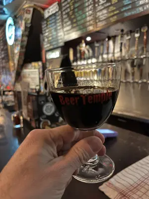 CraftBeerNick's photo of Maman (2025)