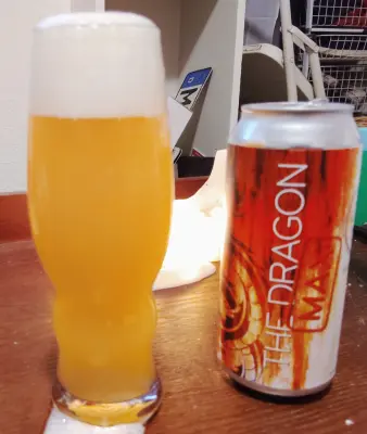 stevoj's photo of The Dragon MAX