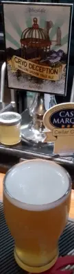 Deanso's photo of Cryo Deception